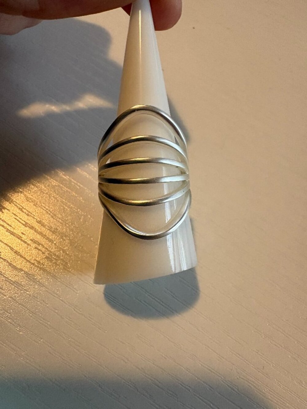 park lane dimension ring